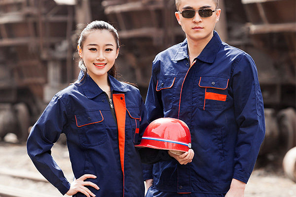 工作服定制哪家质量好
