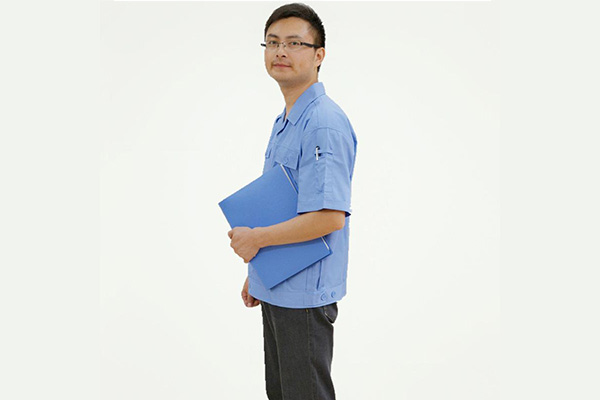 工作服定制哪家质量好