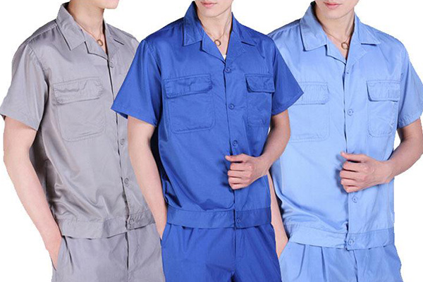 工作服批发公司有哪些
