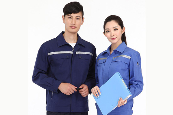 工作服批发公司有哪些