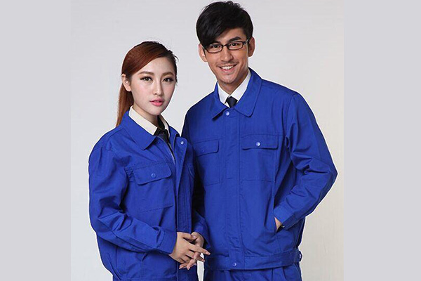 工作服定制哪家质量好